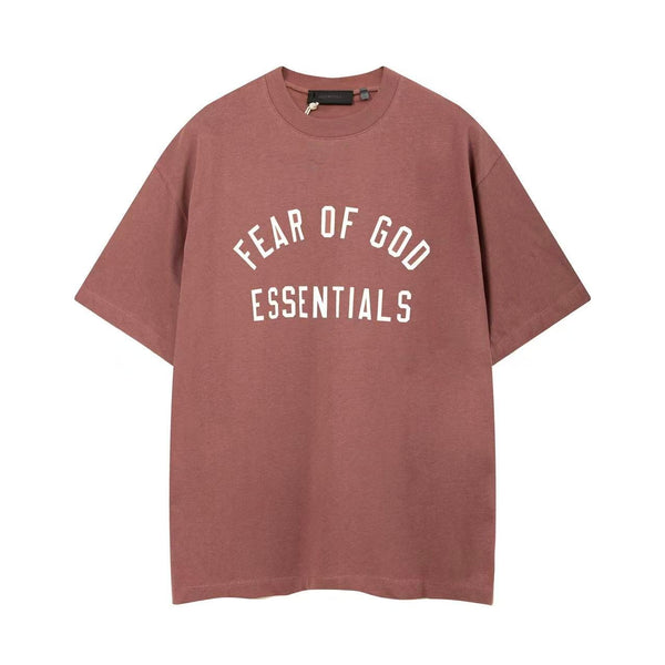 Essentials 90's Washed Red