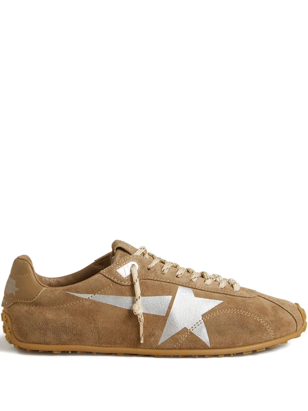 GGDB Marathon Speed suede
