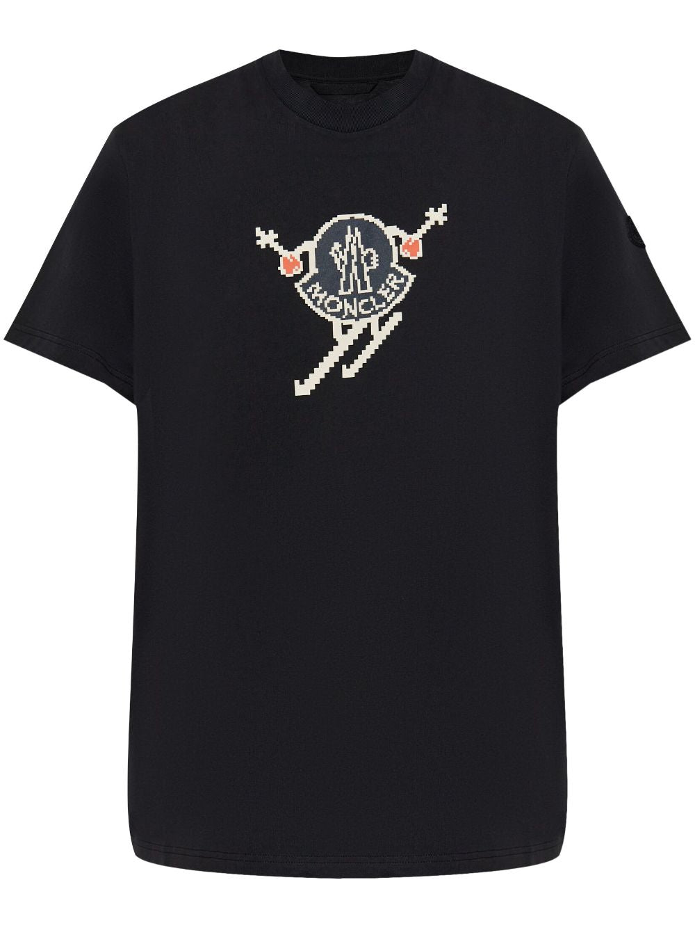 Moncler Ski Logo