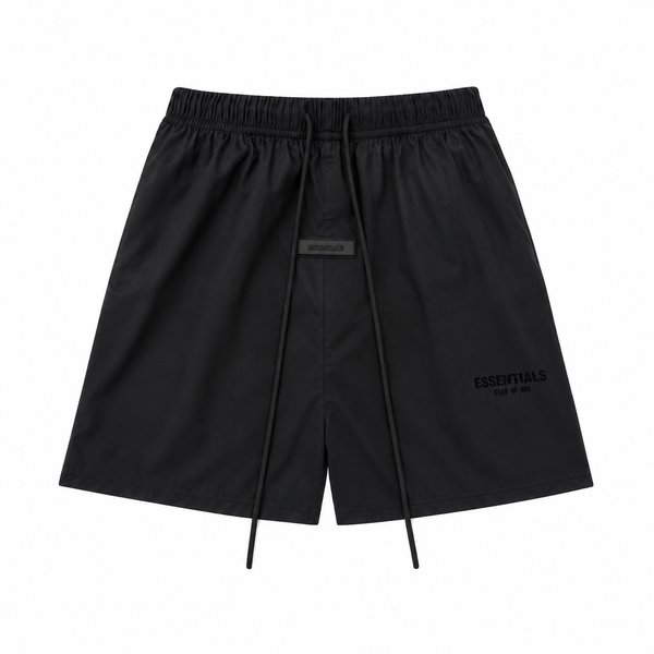 ESSENTlALS X FEAR OF GOD Swimshorts