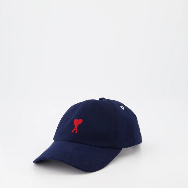 Navy Ami’ baseball cap