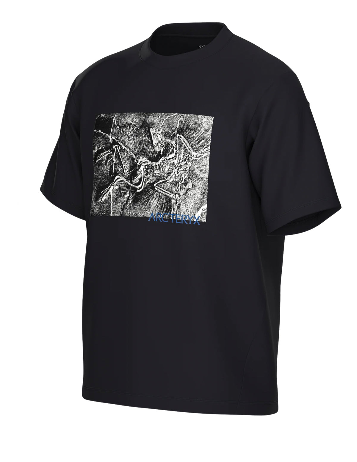 Arc'’teryx Printed Tee