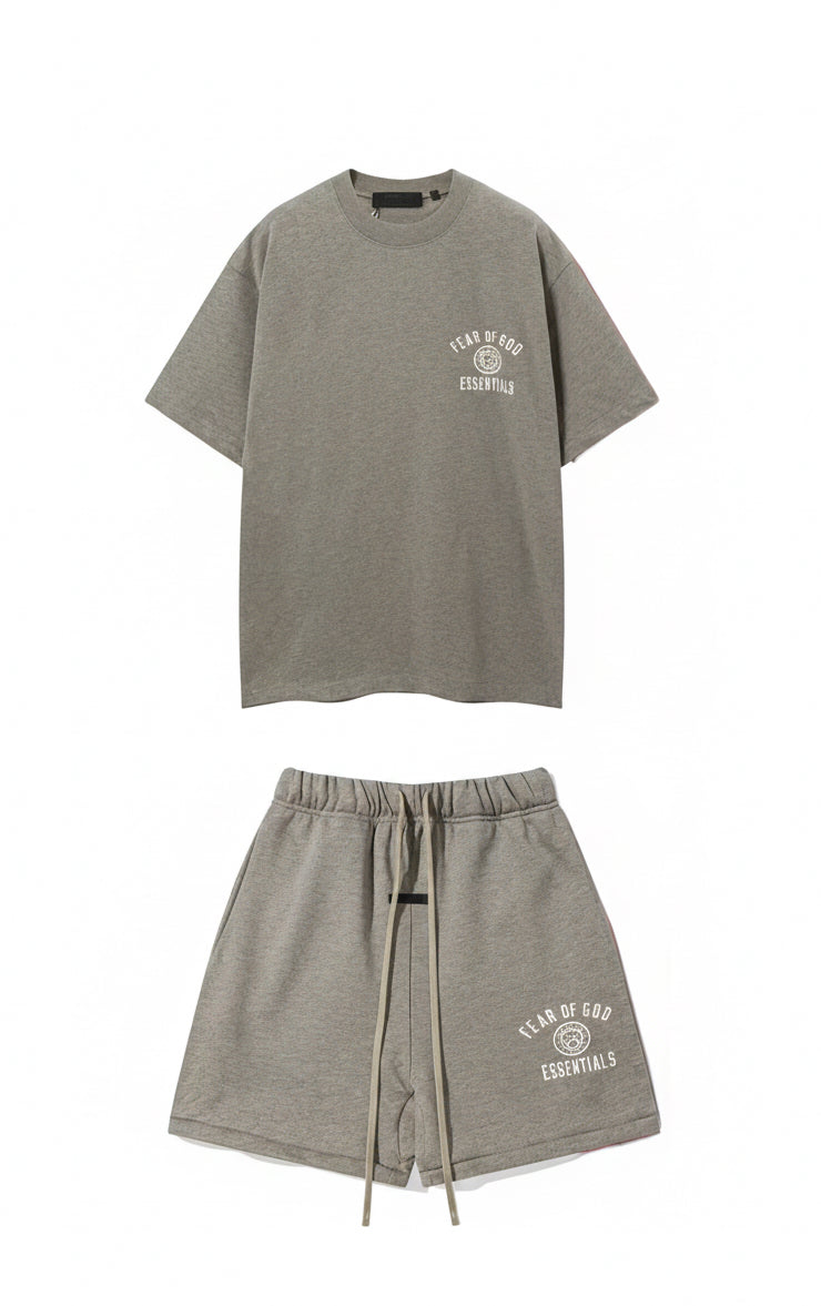 Essentials x FOG set