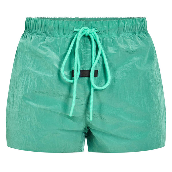 ESSENTlALS X FEAR OF GOD swimshorts