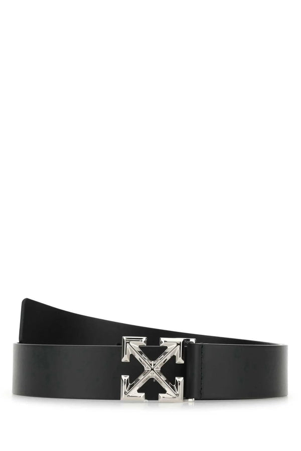 off-white belt