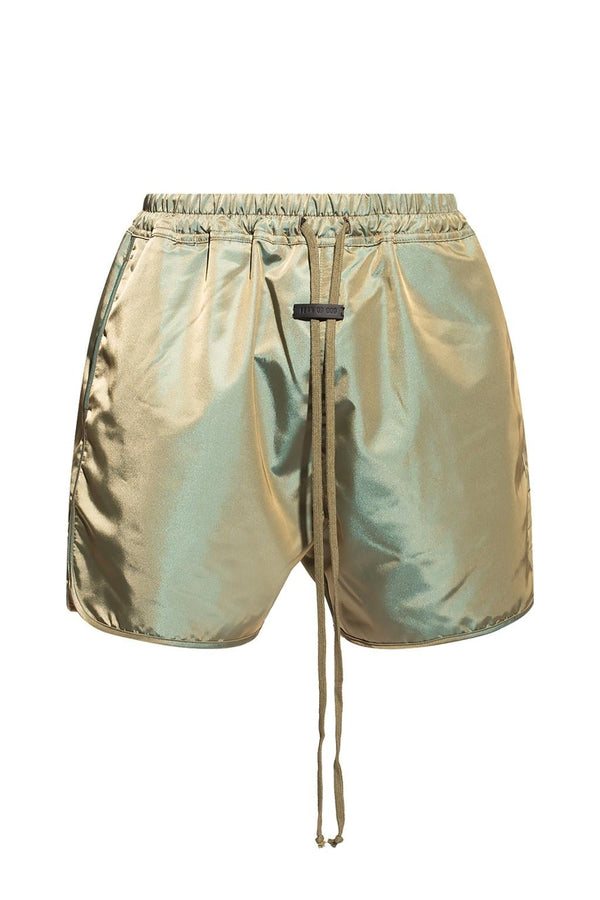 ESSENTlALS X FEAR OF GOD Swimshorts
