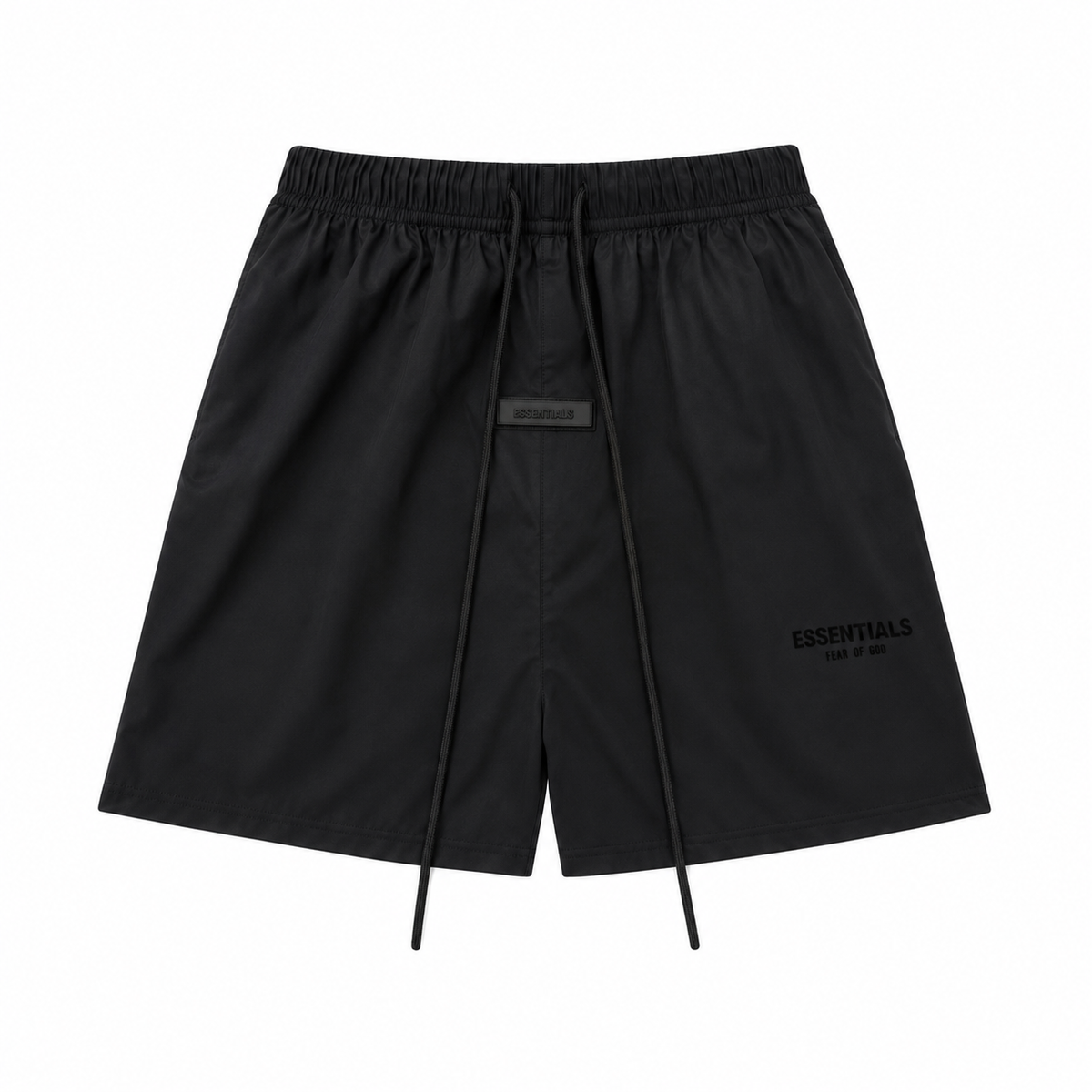 ESSENTlALS X FEAR OF GOD Swimshorts