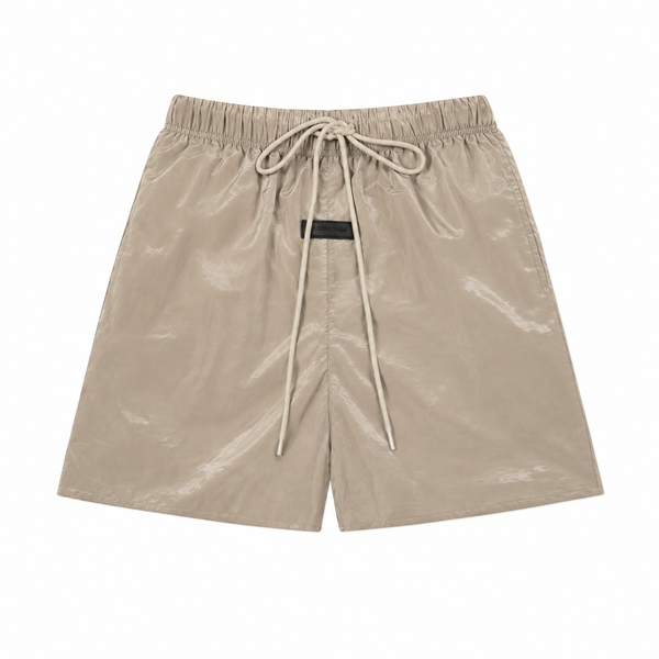 ESSENTlALS X FEAR OF GOD swimshorts