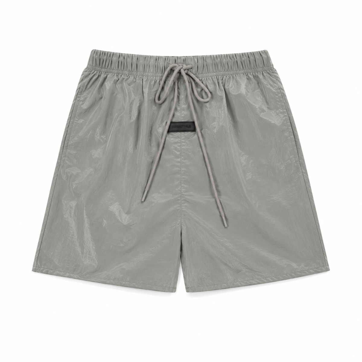 ESSENTlALS X FEAR OF GOD swimshorts