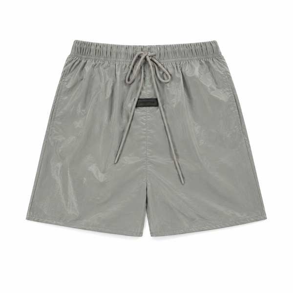 ESSENTlALS X FEAR OF GOD swimshorts