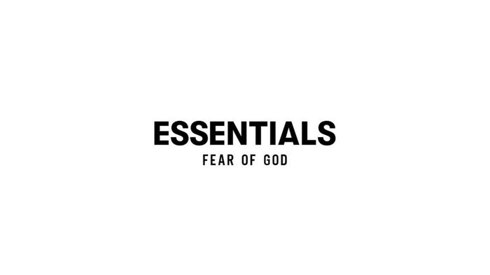 Essentials X Fear of God