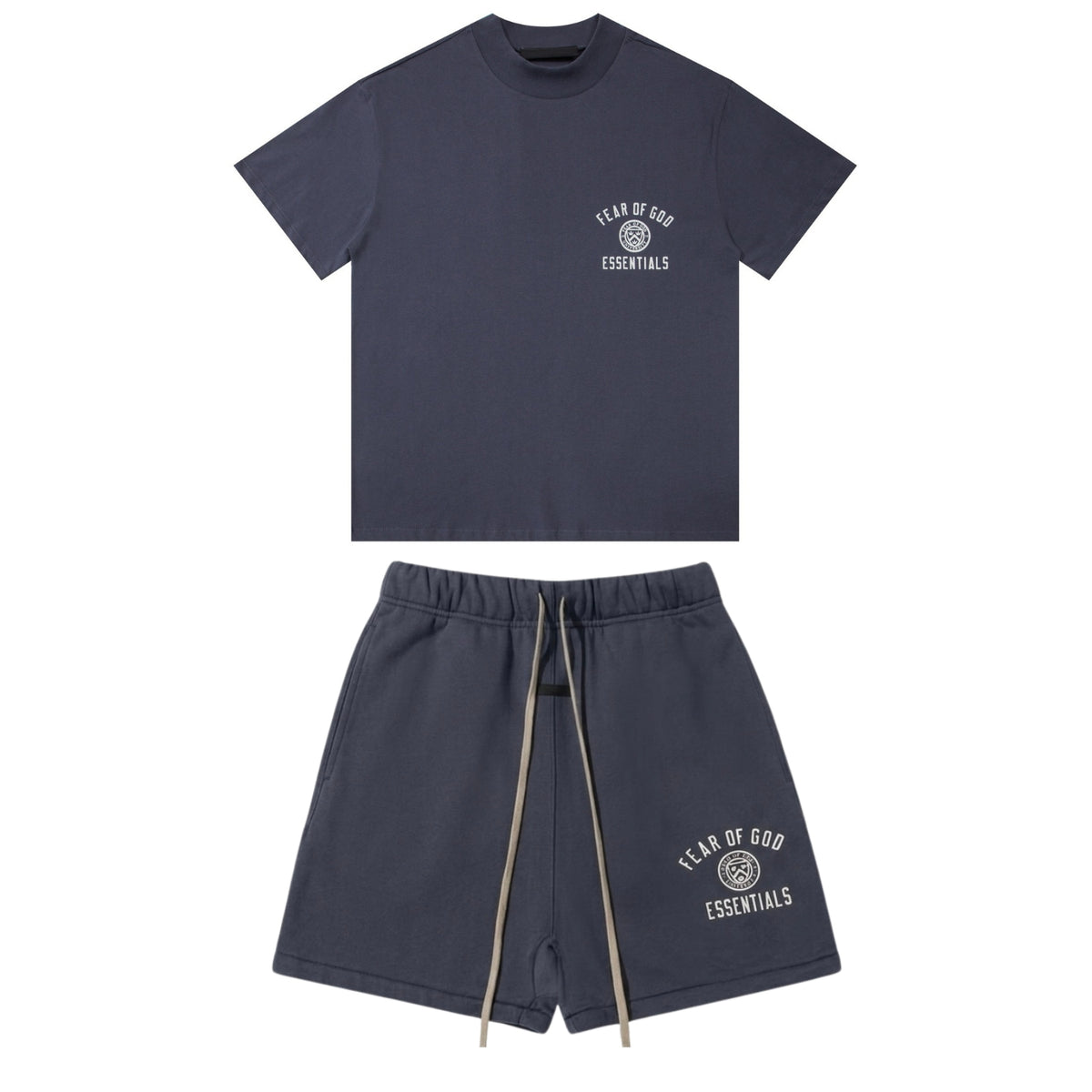 Essentials x FOG Set